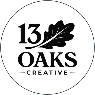 13 Oaks Creative